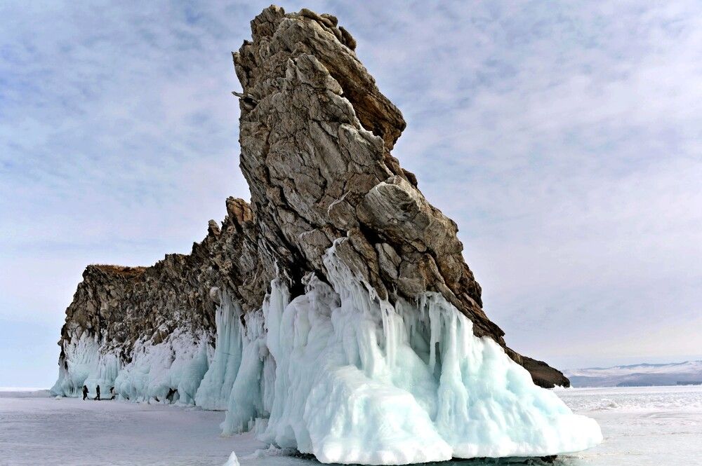 Photograph by Olga Smirnova