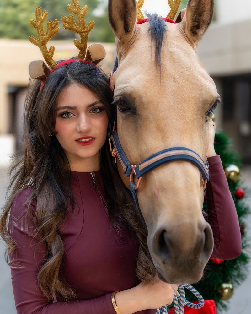 Photograph by Moshtaq AlDelaimy