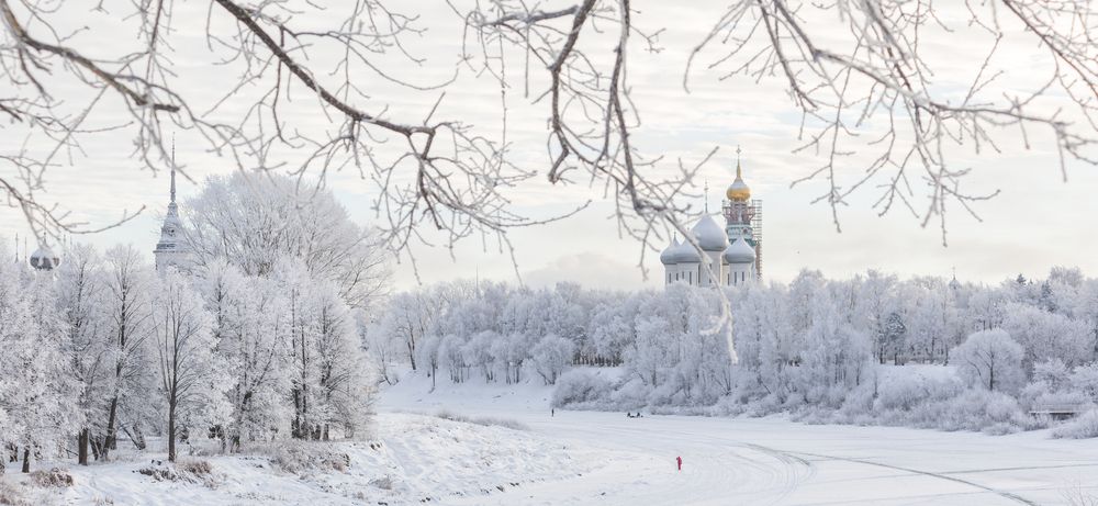 Photograph by Олег Чернышев