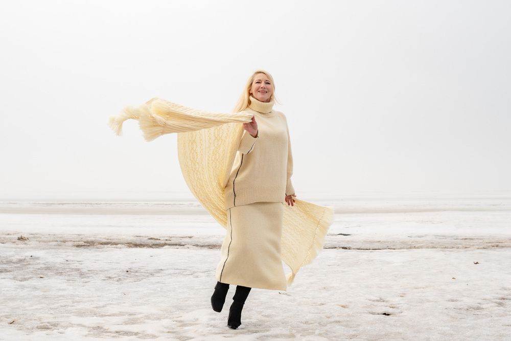 Photograph by Olga Smirnova