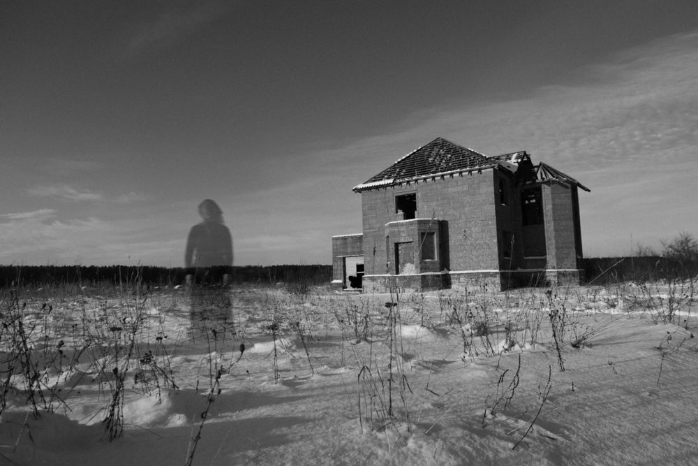 Фотография автора Ilyin Evgeny