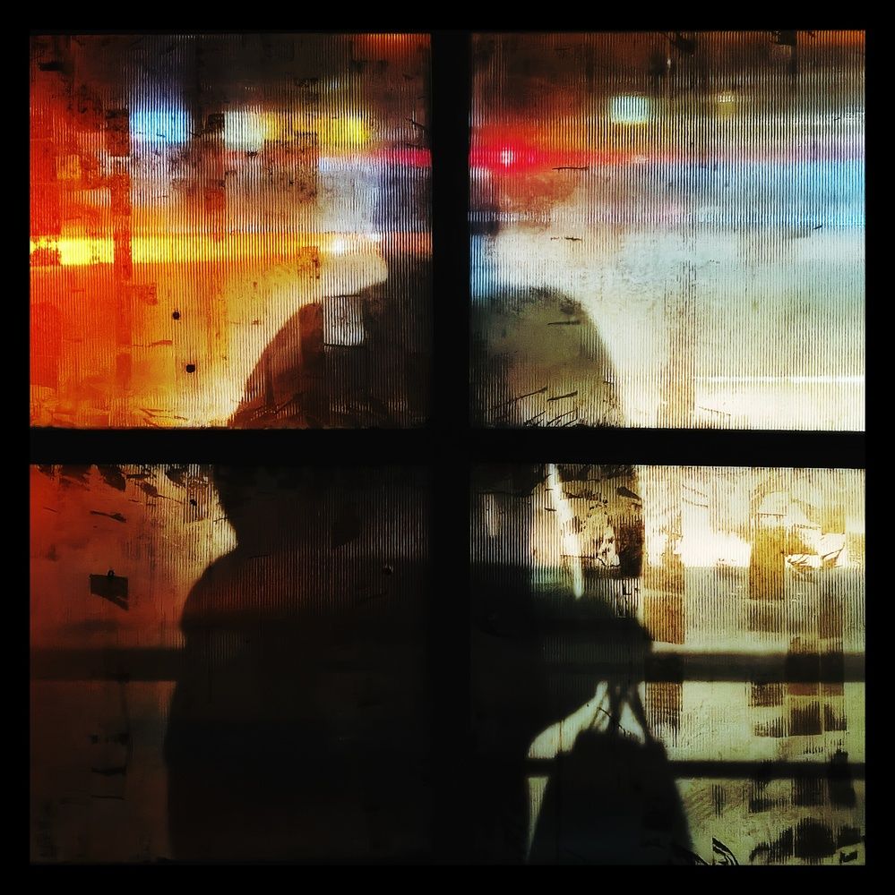 Photograph by Илья Мячин