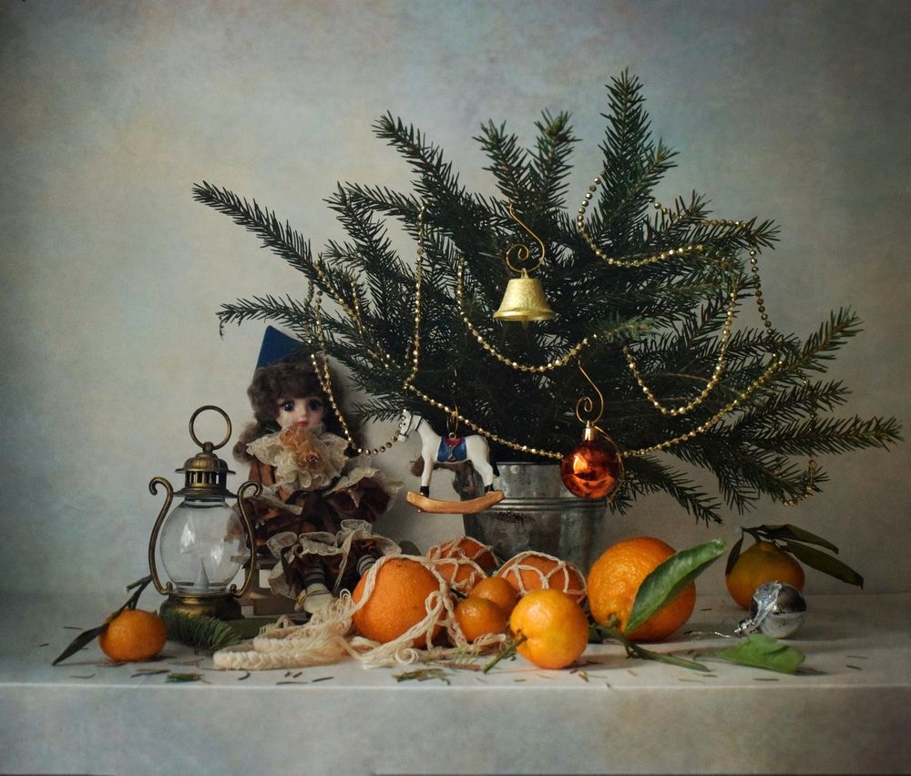 Photograph by Антонина Шабышева