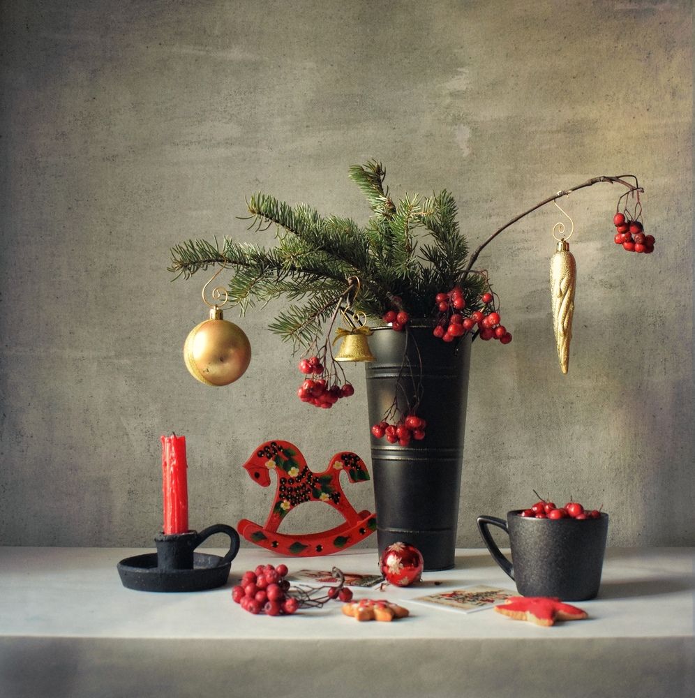 Photograph by Антонина Шабышева