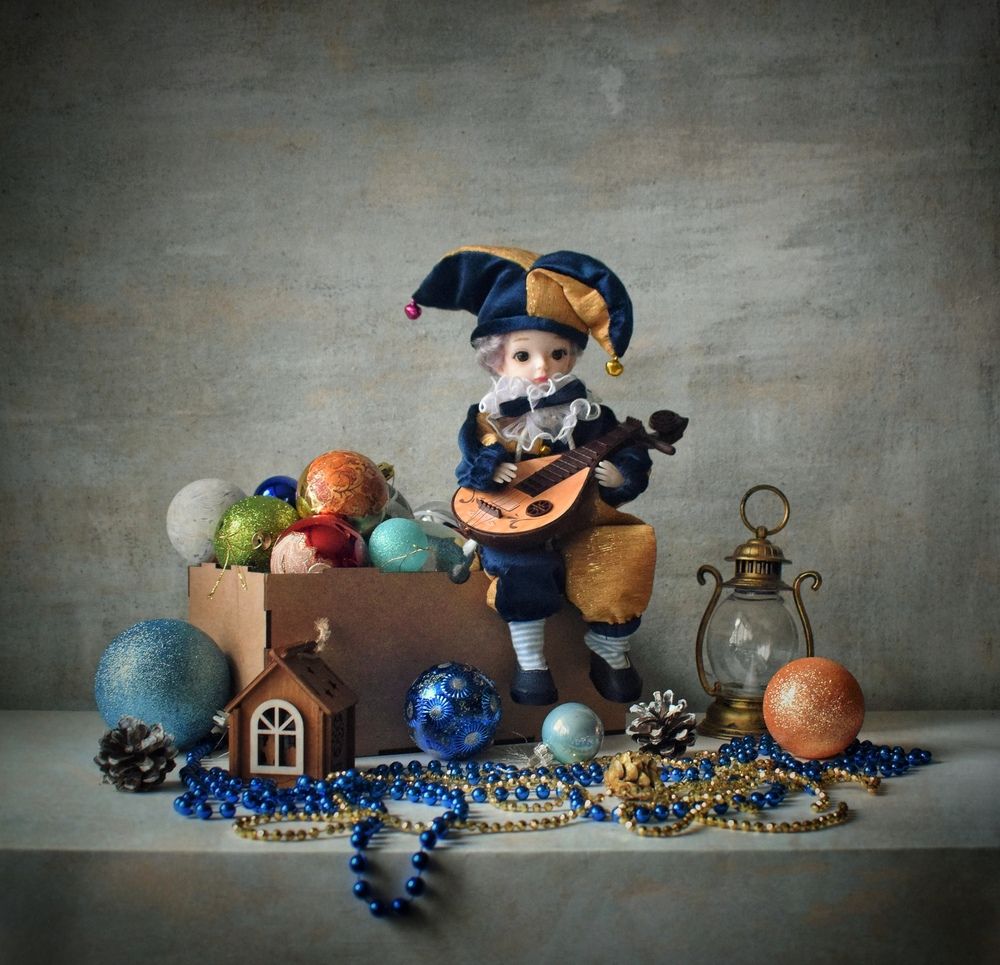 Photograph by Антонина Шабышева