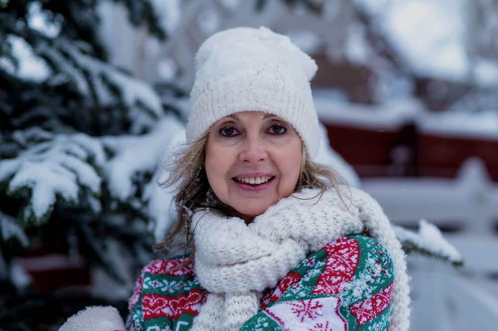 Photograph by Olga Smirnova