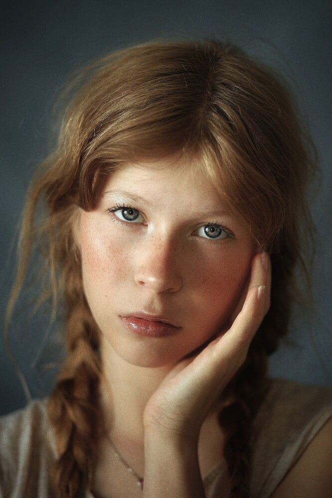 Photograph by Татьяна Максакова