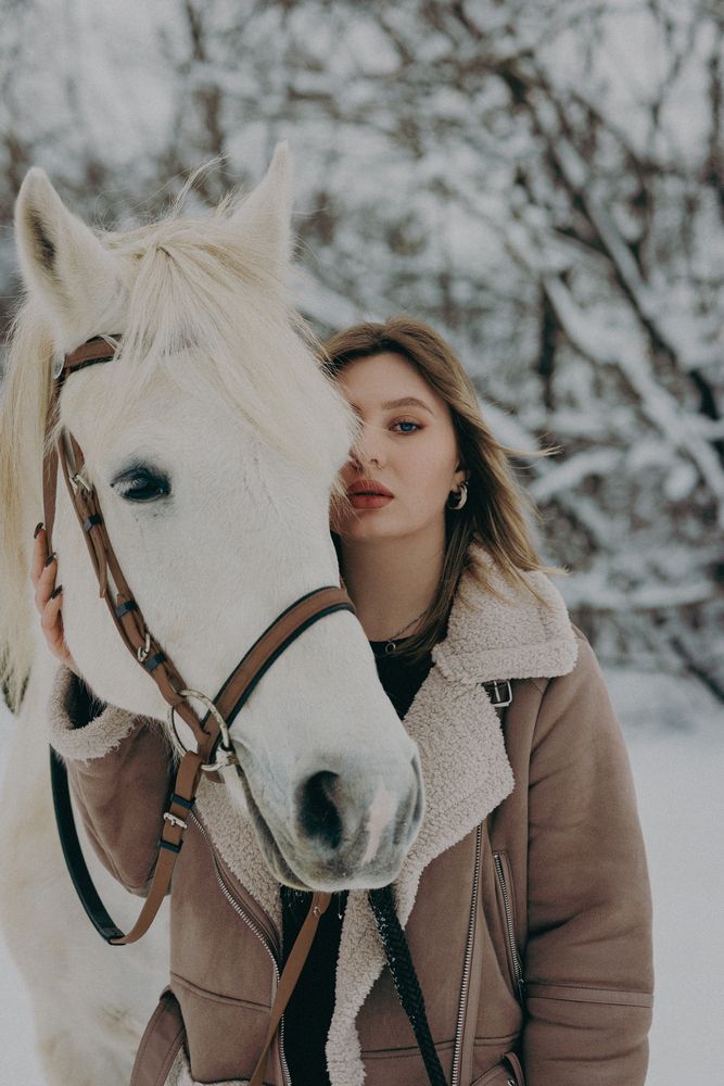 Фотография автора Анастасия Мерсалова