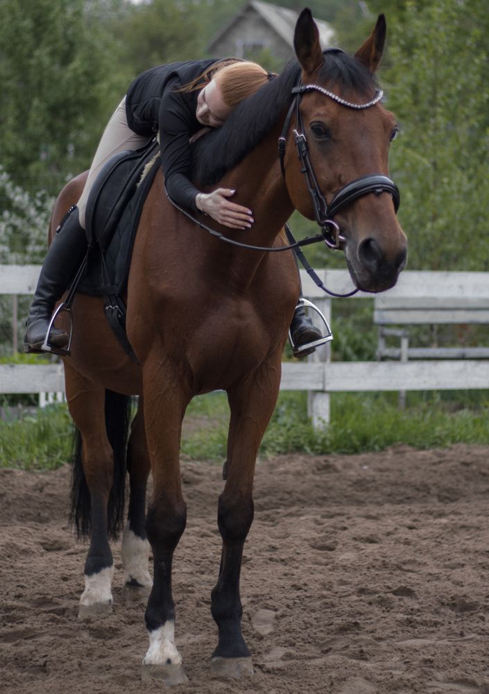 Photograph by Людмила Сарыцина