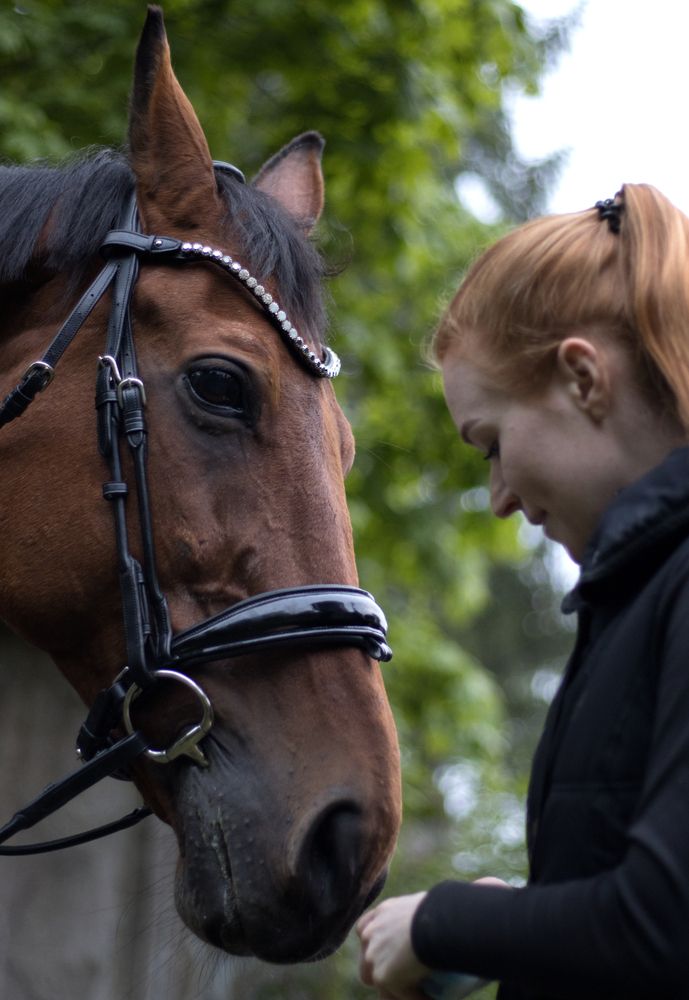 Photograph by Людмила Сарыцина