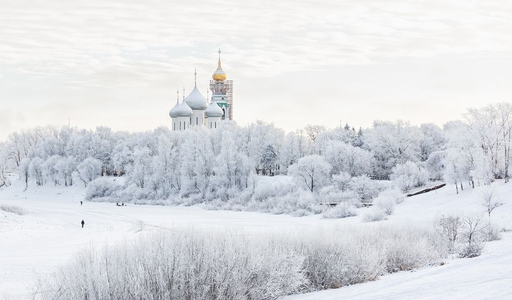 Photograph by Олег Чернышев