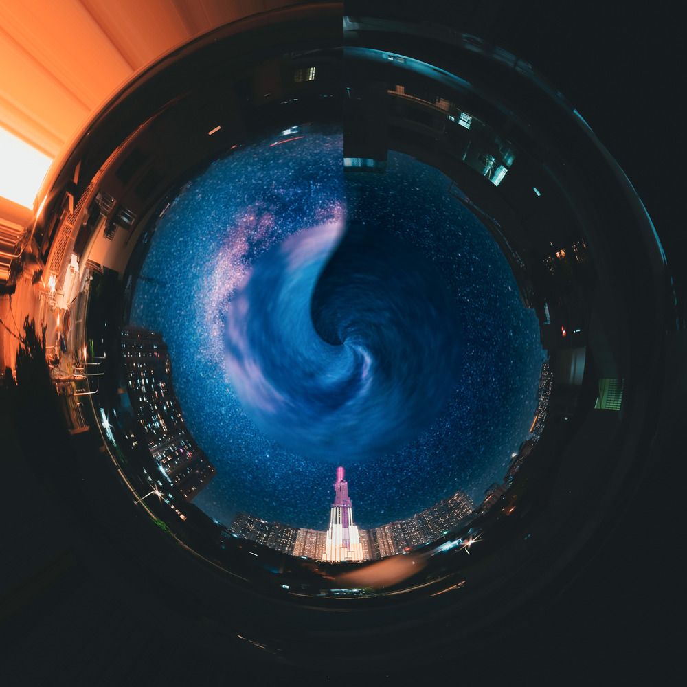 Photograph by Chau Nguyen