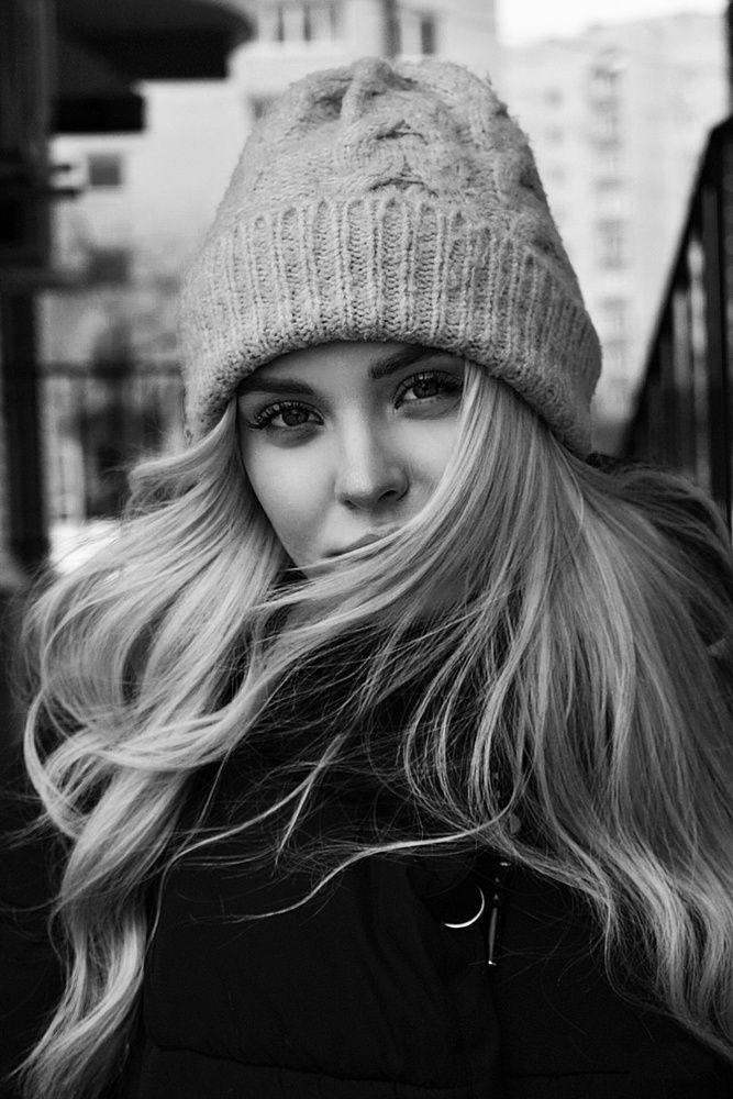 Фотография автора Маргарита Парфенюк