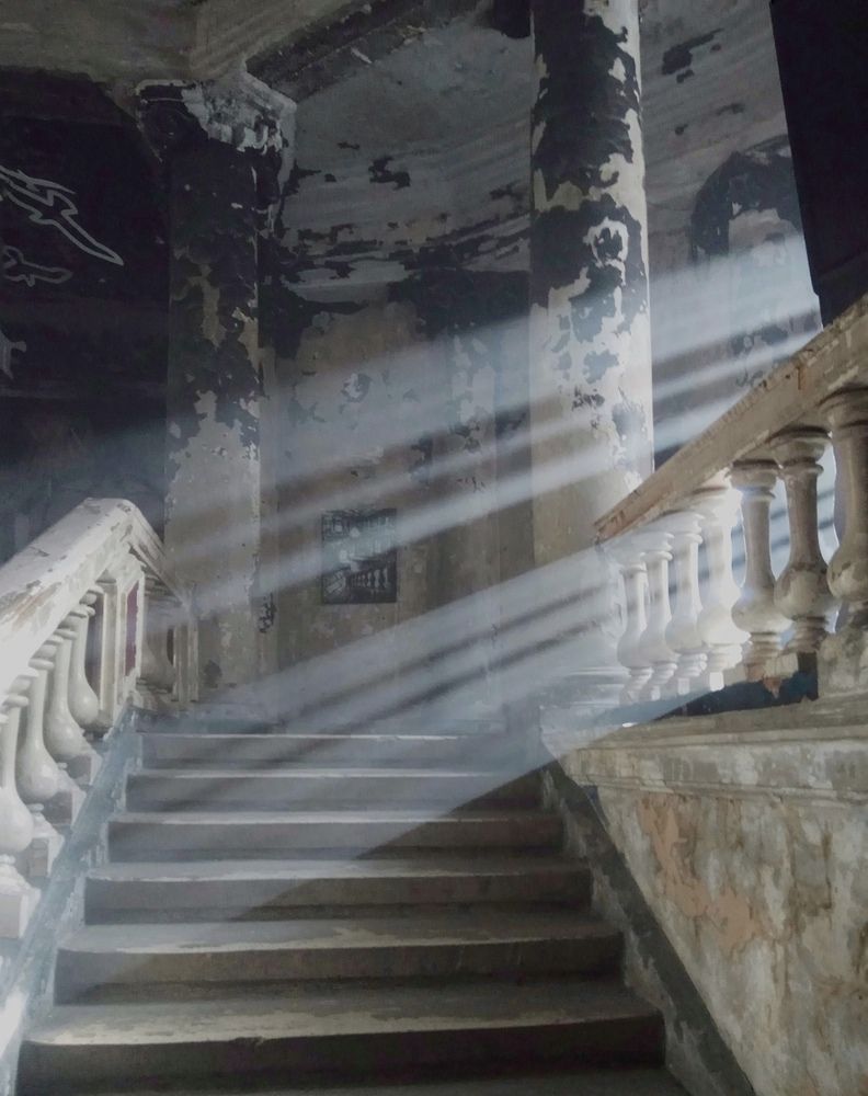 Photograph by Антонина Шабышева