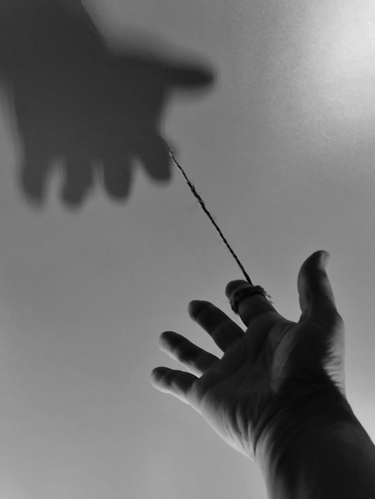 Photograph by Ия Дирко