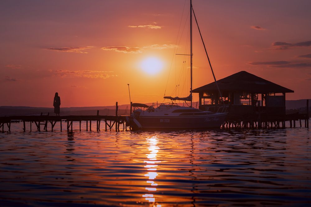 Photograph by Tsvetomir Stanev