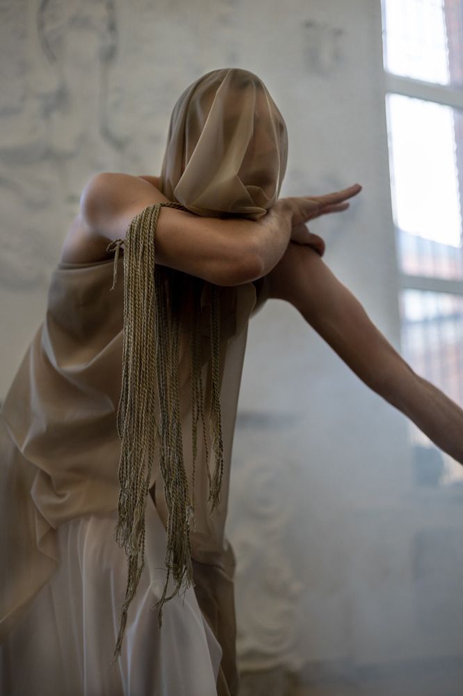 Фотография автора Алёна Маринина