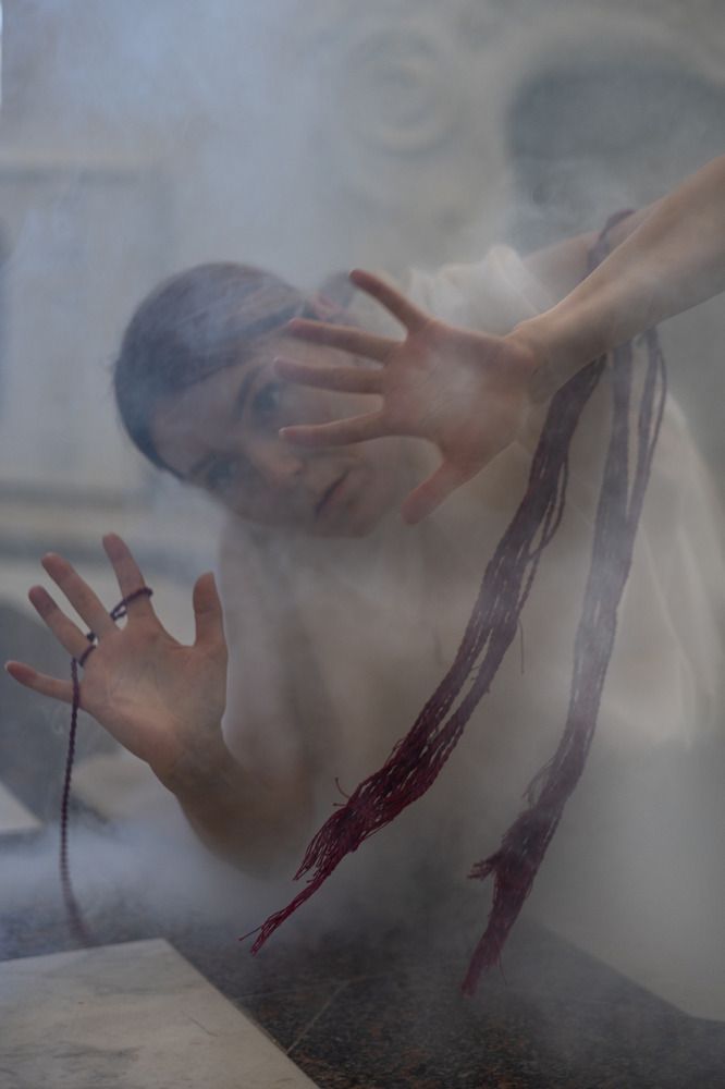 Фотография автора Алёна Маринина