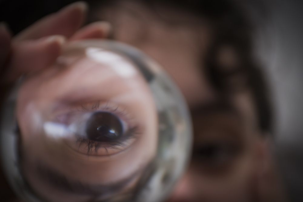 Photograph by Susie Castellano