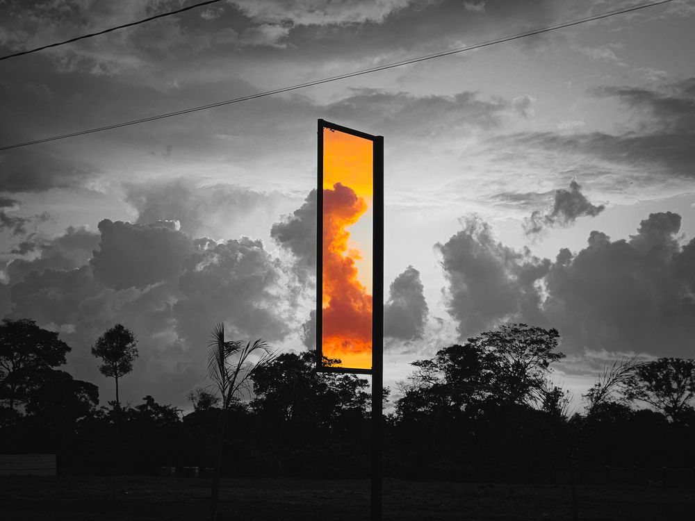 Photograph by Kaio Nonato Fagundes