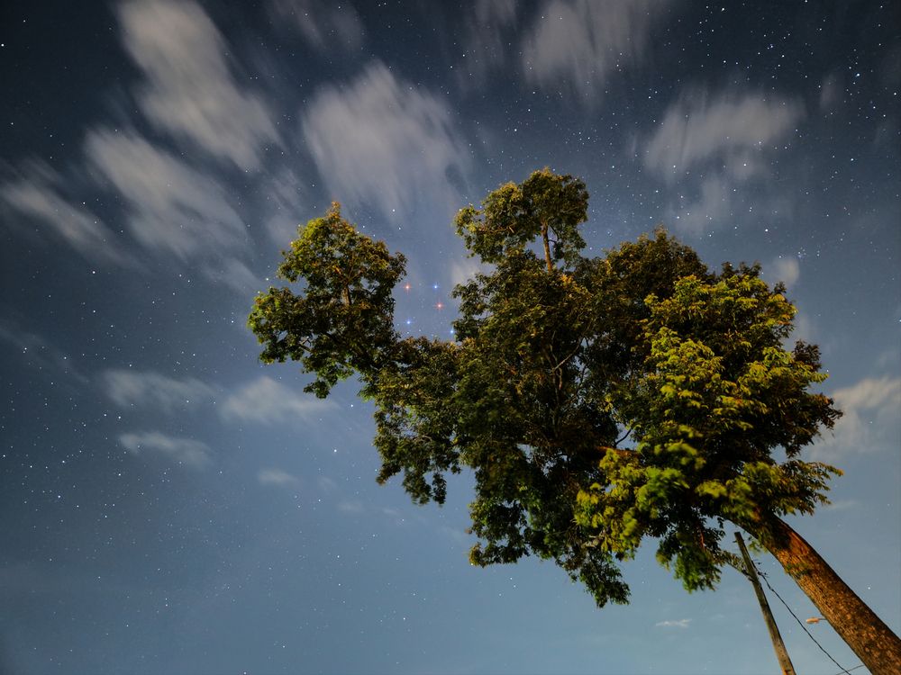 Photograph by Kaio Nonato Fagundes