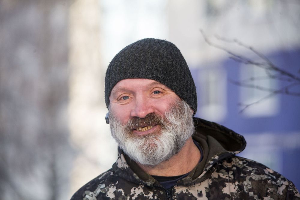 Фотография автора Алексей Борисов