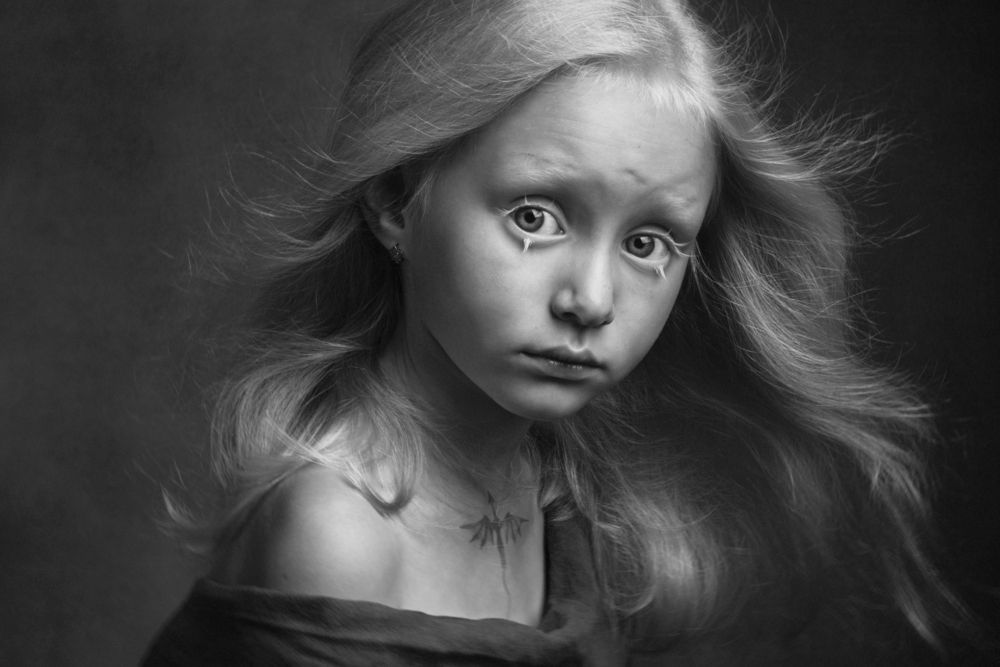 Фотография автора Алимпиева Анна