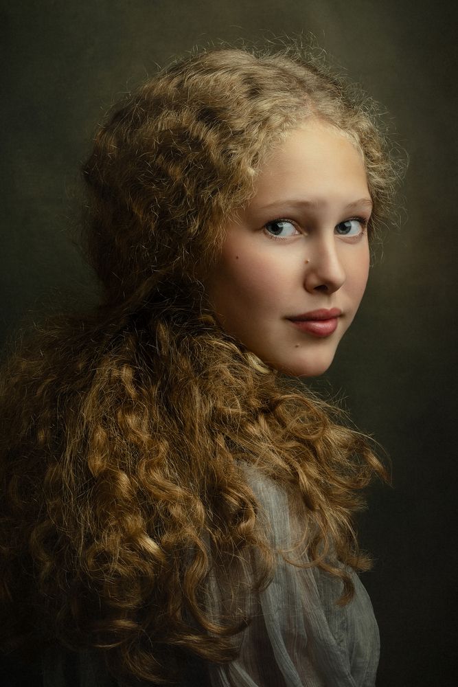Фотография автора Алимпиева Анна