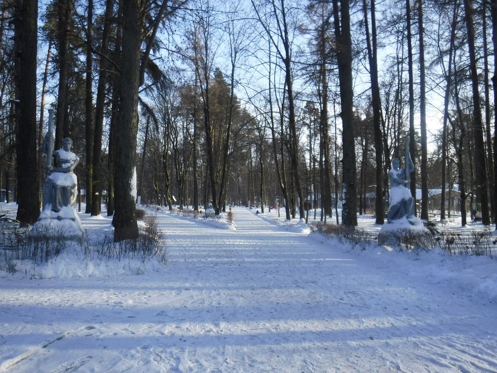 Photograph by Елена Сухорученкова