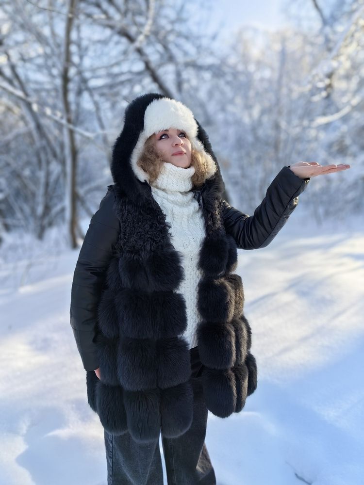 Photograph by Анастасия Кременчугская