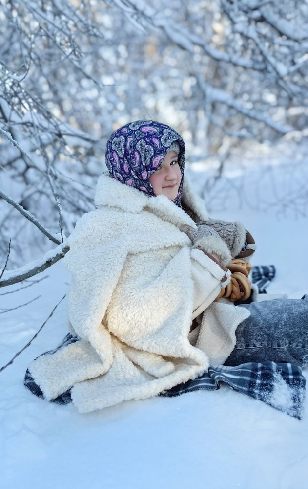 Photograph by Анастасия Кременчугская