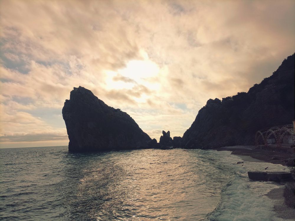 Photograph by Светлана Кучеренко
