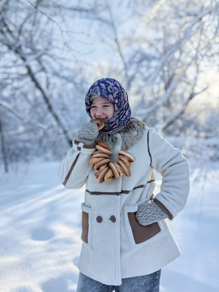 Photograph by Анастасия Кременчугская