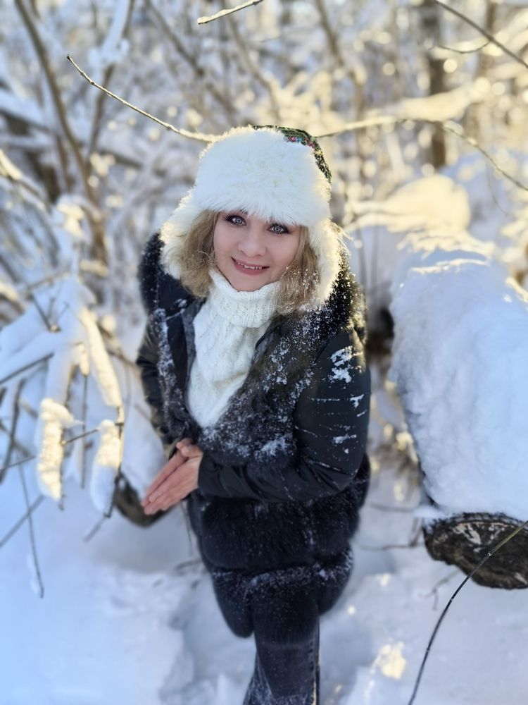 Photograph by Анастасия Кременчугская