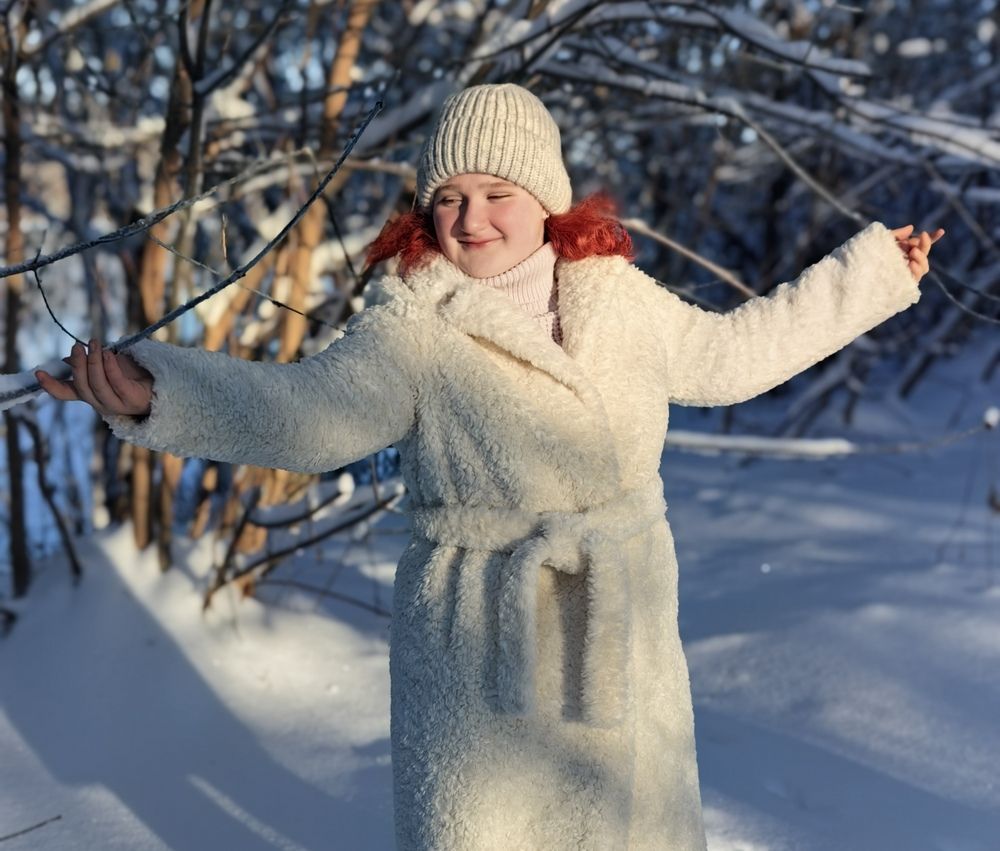 Photograph by Анастасия Кременчугская