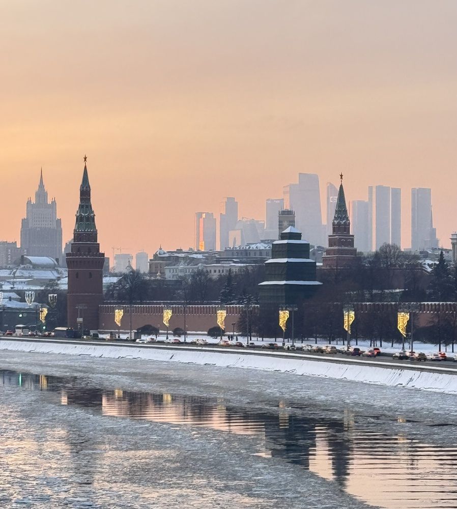 Фотография автора Галина Санчирова