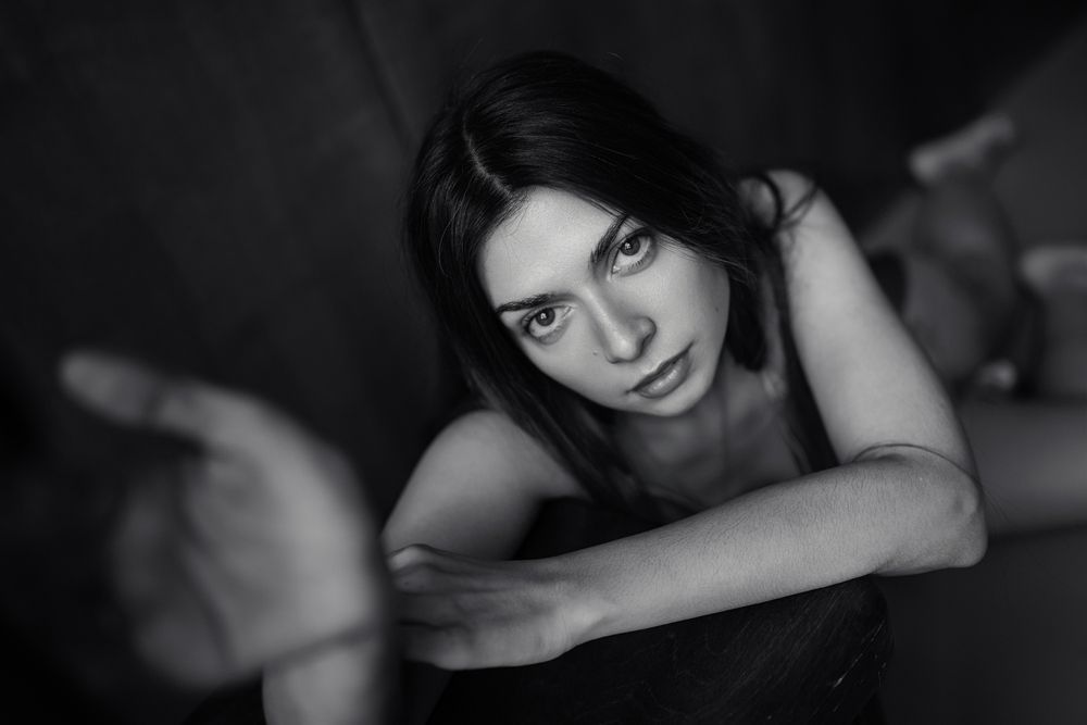Photograph by Беседин Дмитрий