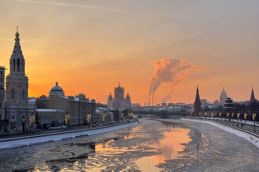 Фотография автора Галина Санчирова