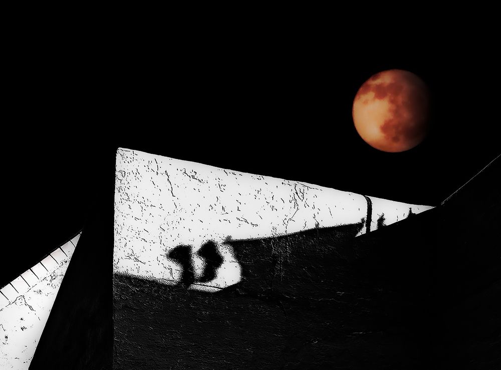 Photograph by Jose Manuel Maiquez