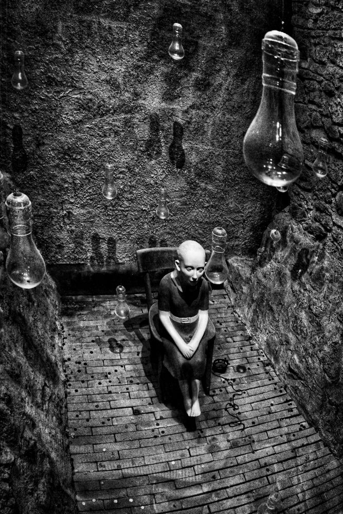Photograph by Jose Manuel Maiquez