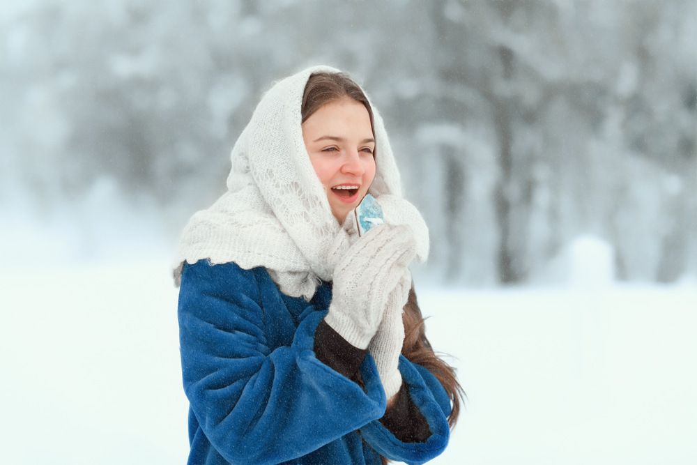 Фотография автора Marina Ivanova