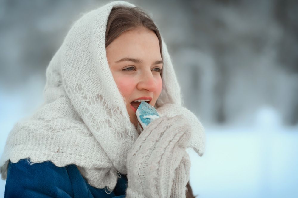 Фотография автора Marina Ivanova