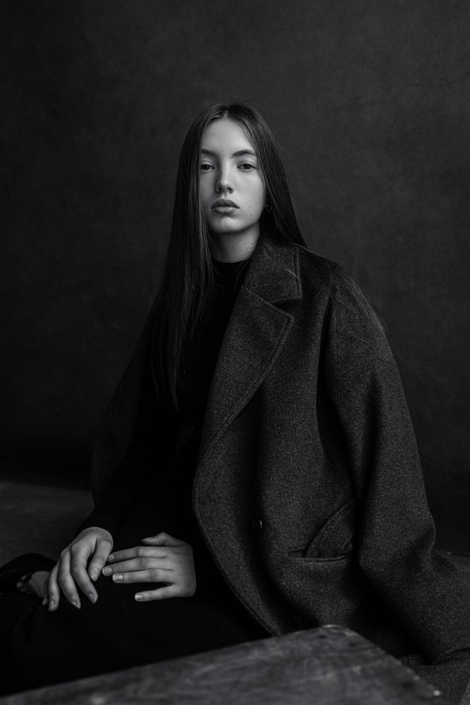 Photograph by Беседин Дмитрий