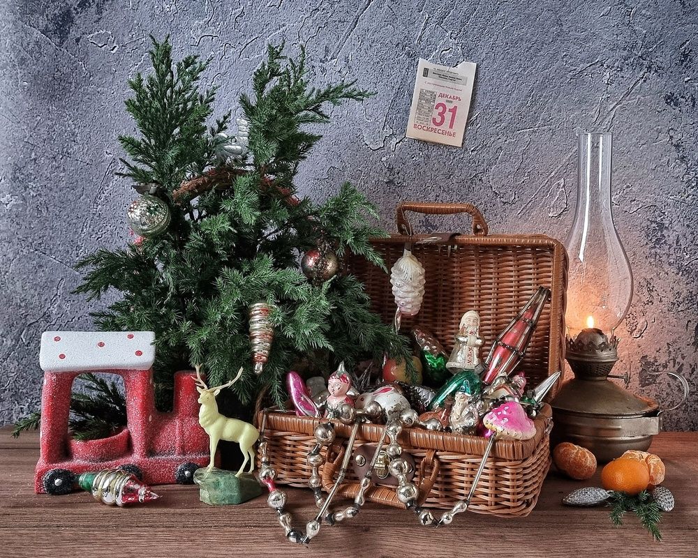 Photograph by Галина Гельфман