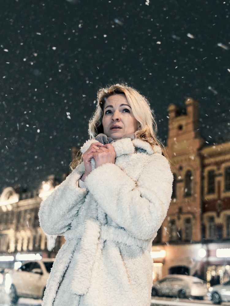 Photograph by Елизавета Хлусова