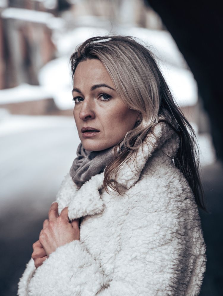 Photograph by Елизавета Хлусова