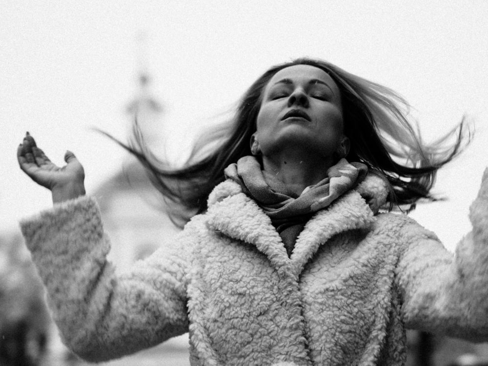 Photograph by Елизавета Хлусова