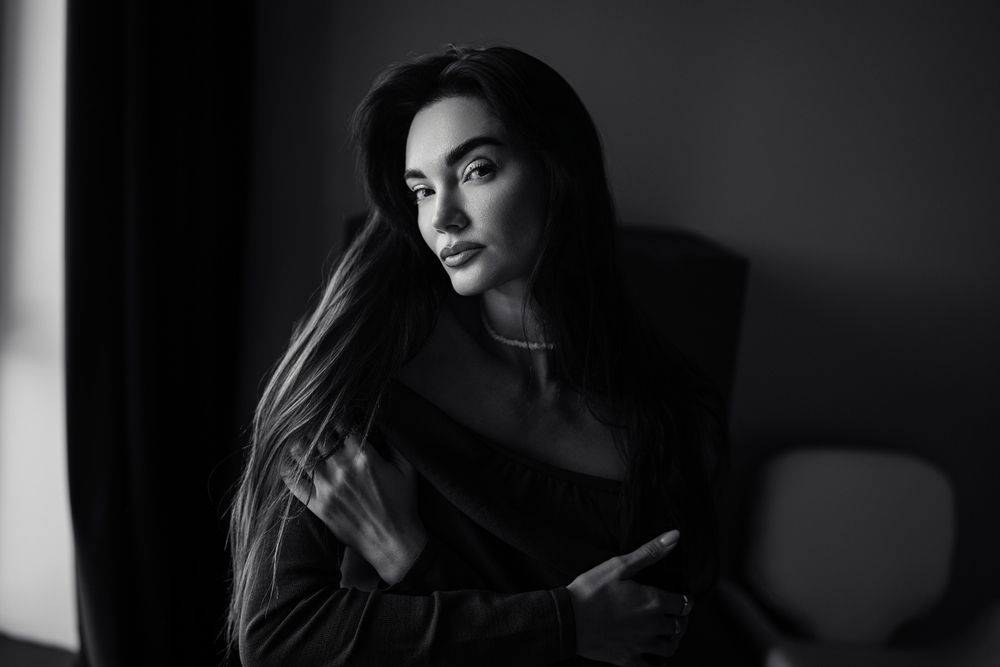 Photograph by Беседин Дмитрий