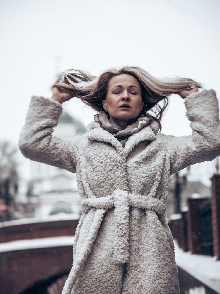 Photograph by Елизавета Хлусова