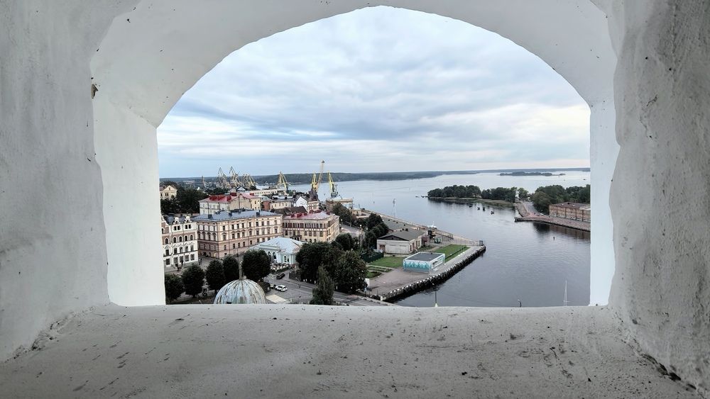 Фотография автора Светлана Рубцова